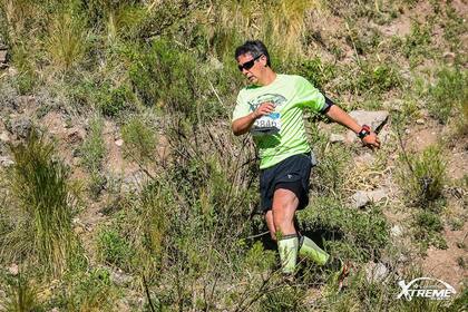 Montoto desafían los límites de la velocidad en Xtreme Race