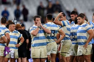 El mandato de no bajar los brazos, la reacción después del golpazo de los Pumas