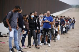 El pueblo de EE.UU. que rechaza la llegada de migrantes y se declaró “no santuario”