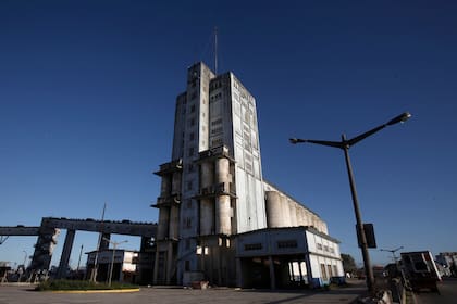Silos Mar del Plata, ejemplo del rol decisivo que tuvo la revolución agropecuaria en el desarrollo de un país