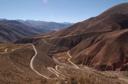 Pueblo Chico, Camino del Inca: el Sistema Vial Andino atraviesa siete provincias argentinas y seis países sudamericanos