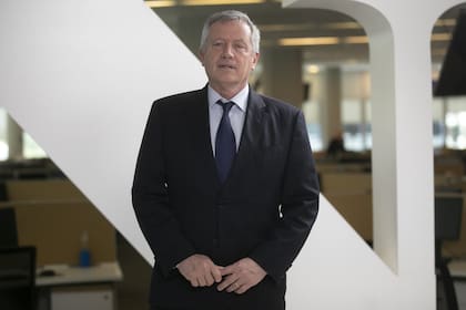 Monzó es el tercero en la nómina de Provincias Unidas en Buenos Aires