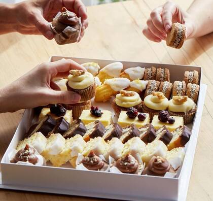 Möoi propone un box bien generoso para compartir entre varios