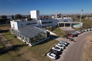 Los millonarios activos del grupo detrás de la quiebra de Bioceres SA