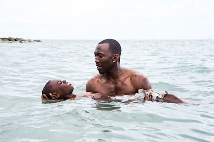 Moonlight, una de las candidatas en los rubros actorales que premia el sindicato de actores de los Estados Unidos