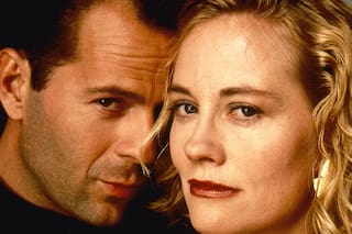 Dos protagonistas enfrentados, la huelga que arrastró la serie al fracaso y el origen de una maldición