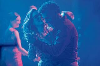 Bafici: una oportunidad de redescubrir a Julianne Moore