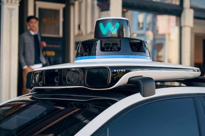 Moove, socio estratégico de Waymo, gestionará el mantenimiento y la infraestructura de carga de los robotaxis en Miami