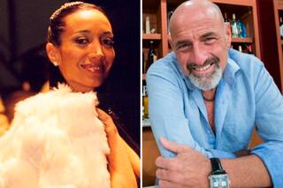 Godoy, sobre su relación con Gustavo Sofovich: “Estamos en un buen momento”