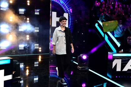 Mora, la nueva eliminada de Gran Hermano