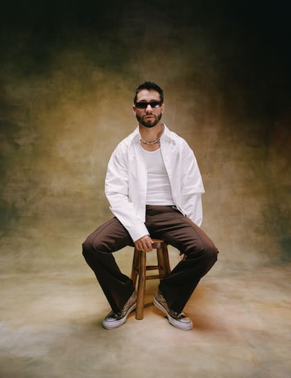 Mora regresa a Buenos Aires con su nueva gira "Lo mismo de la otra vez"