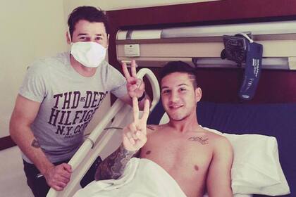 Mora y Driussi se sumaron al gesto contra Boca: "Dos veces en seis meses"