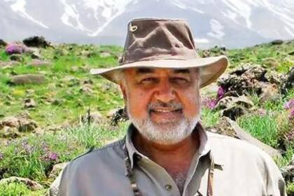 Morad Tahbaz