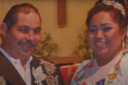 Morales afirma que su esposo fue detenido injustamente y denuncia la criminalización de trabajadores inmigrantes