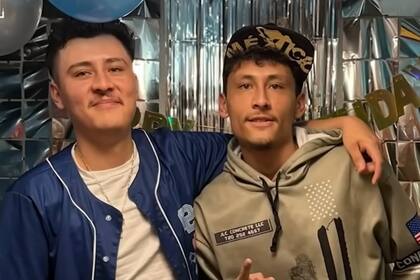 Morales afirmó que fue amenazado con prisión si no firmaba su deportación