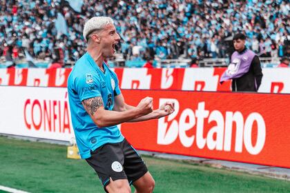 ¡Belgrano rompe la historia! 121 años de espera terminaron en 3 minutos épicos