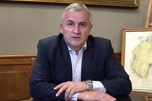 Morales insistió en que no hay que “meter la basura bajo la alfombra” y criticó a los “halcones que saltan a la yugular”