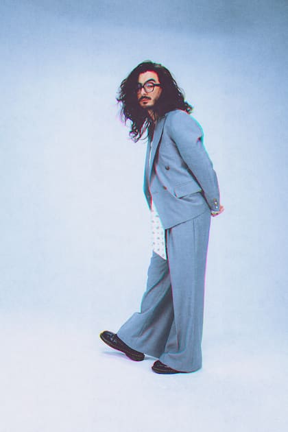 Morat es parte del nuevo boom de la música colombiana que lidera Karol G en lo urbano y que los tiene a ellos como referentes de la música pop