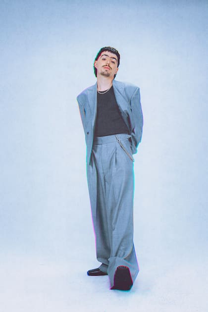 Morat se prepara para volver a Buenos Aires con una serie de cinco conciertos en el Movistar Arena