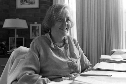 Morawetz tuvo cuatro hijos y nunca abandonó la academia