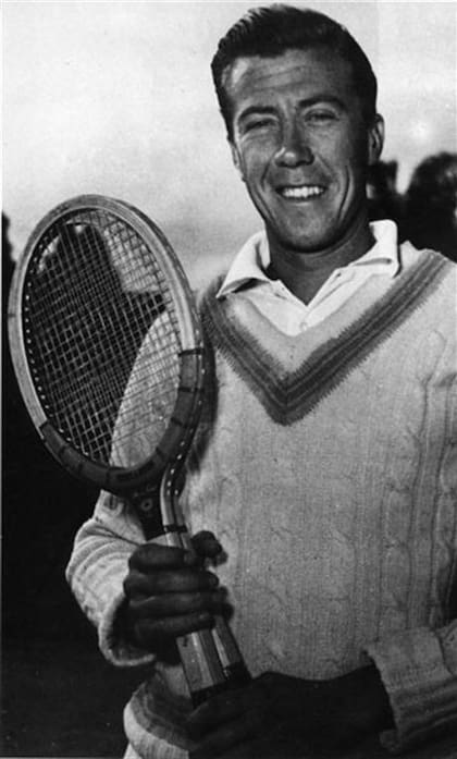 Morea marcó una epoca antes de la irrupción de Vilas