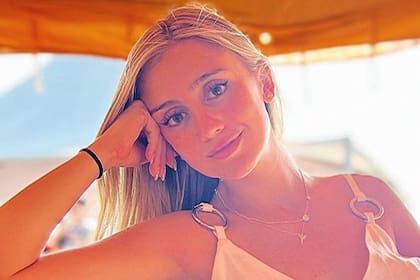 Morena Beltrán forma parte de la cobertura de ESPN para Qatar 2022