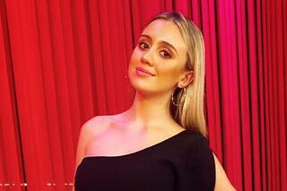 Morena Beltrán derrotó a Marcelo Benedetto en un torneo de jueguitos en ESPN