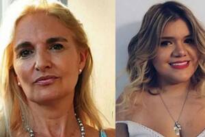 Morena Rial habló sobre su madre adoptiva, Silvia D’Auro: “Para mí está muerta”