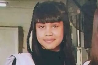 El rostro de una niña que hoy no recibirá un regalo interpela a todos