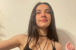 Quién es Camilo Slavich, el novio de Morena, la hija de Pablo Echarri y Nancy Dupláa