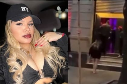 Morena Rial está alojada en la cárcel de Magdalena