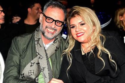 Morena Rial, la hija de Jorge Rial, fue detenida dos veces en menos de un mes