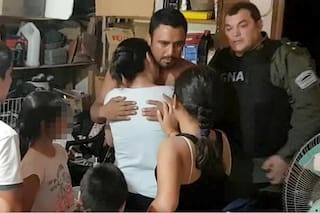 El hilo que une a un intendente paraguayo allanado y al narco correntino al que daba refugio