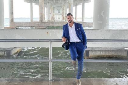 Moreno intenta derribar los prejuicios que aún pesan sobre el sector de la construcción