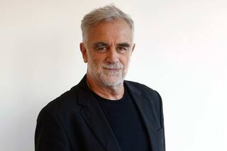 Moreno Ocampo sobre la denuncia de Nisman: “Si Noble declara, se acaba la causa”