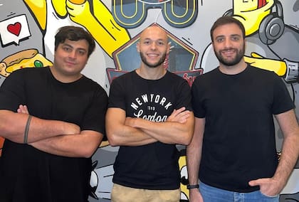 Morfy levantó US$500.000 en una ronda de capital de riesgo liderada por Mr. Pink