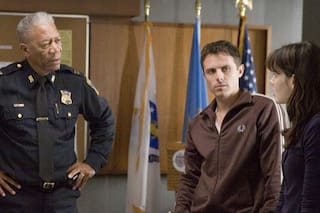 La joya oculta de Netflix: la película con Morgan Freeman que te dejará intrigado hasta el final