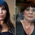 Moria Casán estalló de furia contra Betiana Blum: “Desubicada, envidiosa, resentida”