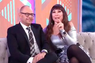 Casán, sobre quienes la involucran en el caso de Mühlberger: "Estoy blindada"