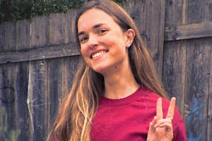 Celos, GPS y una fuga a Costa Rica: el documental sobre el asesinato de Moriah Wilson que ya es tendencia en Netflix