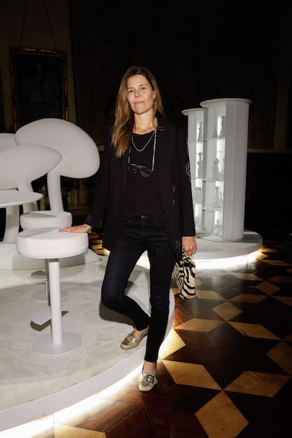 Morita Peralta Ramos