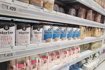 Morixe amplía su capital en $10.844 millones y refuerza su hoja de ruta de crecimiento