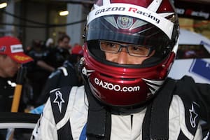 Es uno de los CEO más importantes de la industria automotriz, pero tuvo que cambiar de nombre para manejar