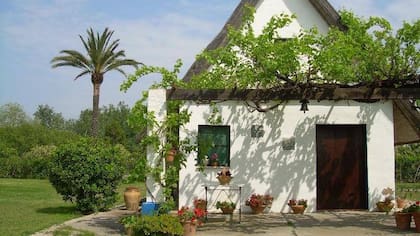 Mornell, Valencia.