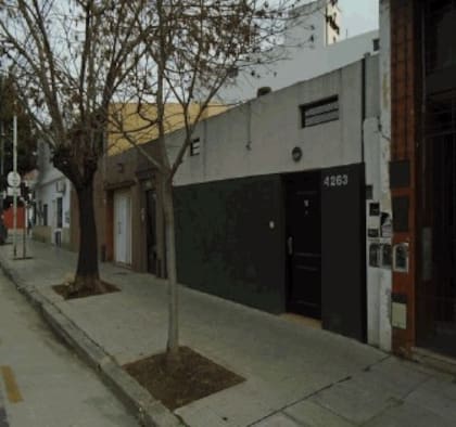 Morón 4265
