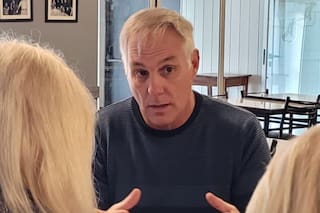 Un candidato de JxC denunció que el kirchnerismo abrió en Morón una “Dirección de Atención al Delincuente”