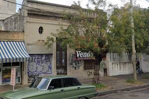 Morón: compró una casa y cuando fue a ocuparla encontró el cadáver de un hombre