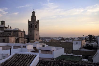 Morón de la Frontera, España