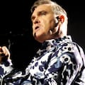 Ahora, Morrissey cancela shows a último momento en los Estados Unidos: qué se sabe de su estado de salud