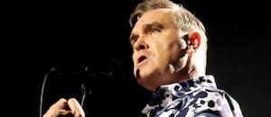 Ahora, Morrissey cancela shows a último momento en los Estados Unidos: qué se sabe de su estado de salud